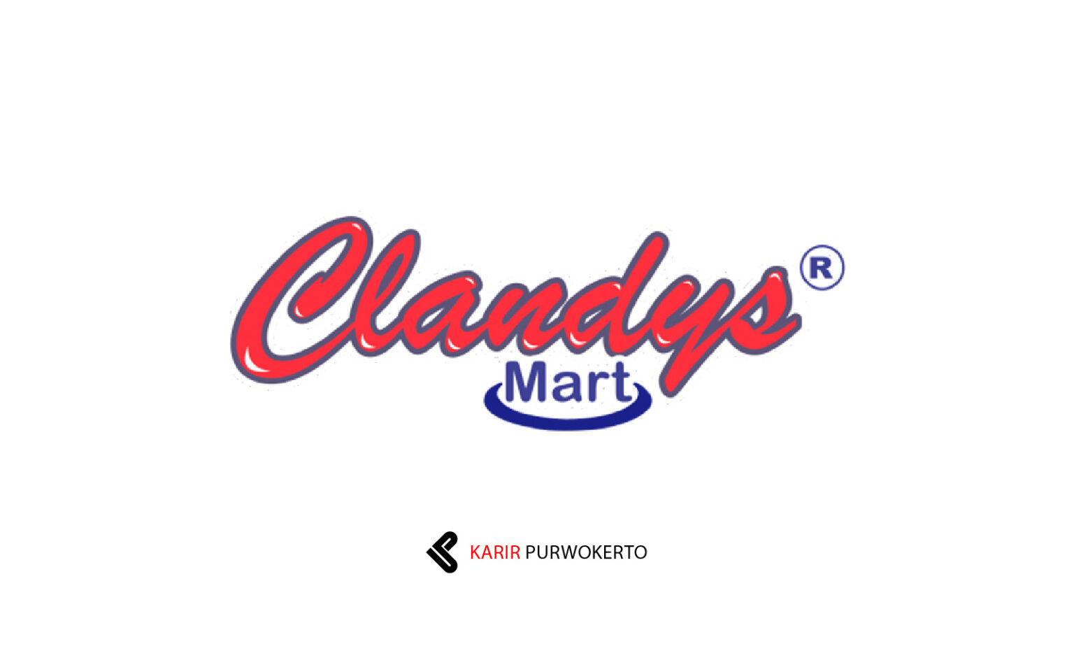 Lowongan Kerja Toko Clandys Purwokerto