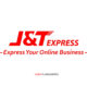 Lowongan Kerja J&T Express Purwokerto