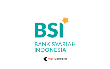 Lowongan Kerja PT Bank Syariah Indonesia Tbk