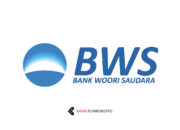 Bank Woori Saudara (BWS)