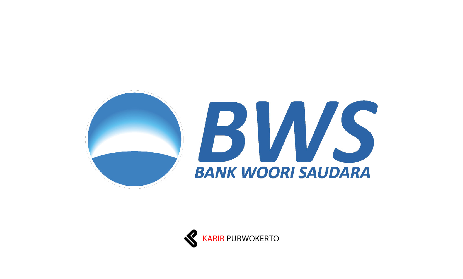 Lowongan Kerja Bank Woori Saudara (BWS)