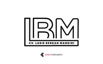Lowongan Kerja CV Luzie Berkah Mandiri (CV LBM)