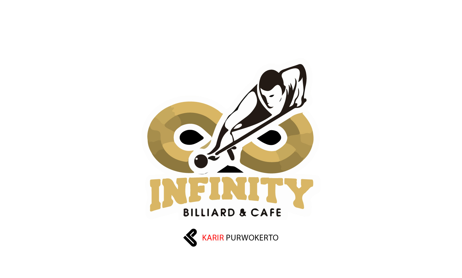Lowongan Kerja Infinity Billiard and Cafe