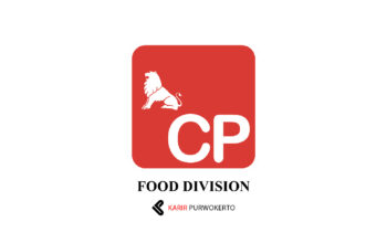 Lowongan Kerja PT Charoen Pokphand Indonesia Tbk (Food Division) Banyumas