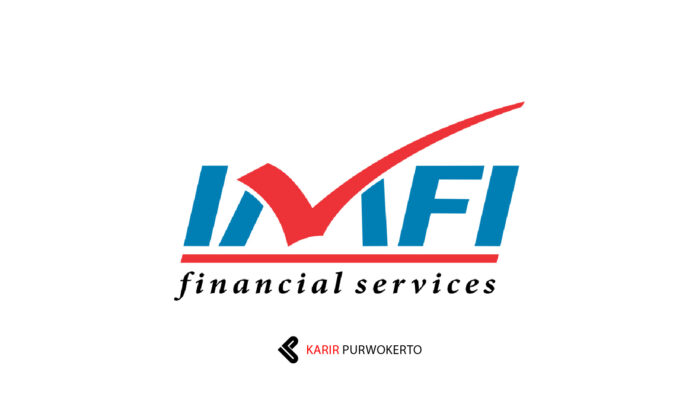 Lowongan Kerja PT Indomobil Finance Indonesia di Purwokerto