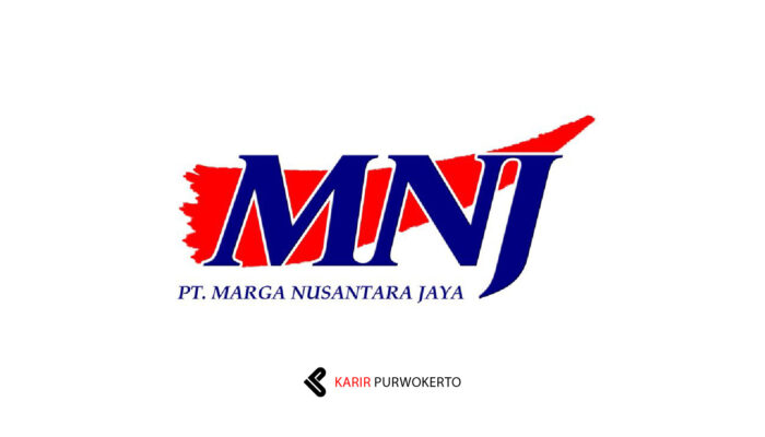 PT Marga Nusantara Jaya