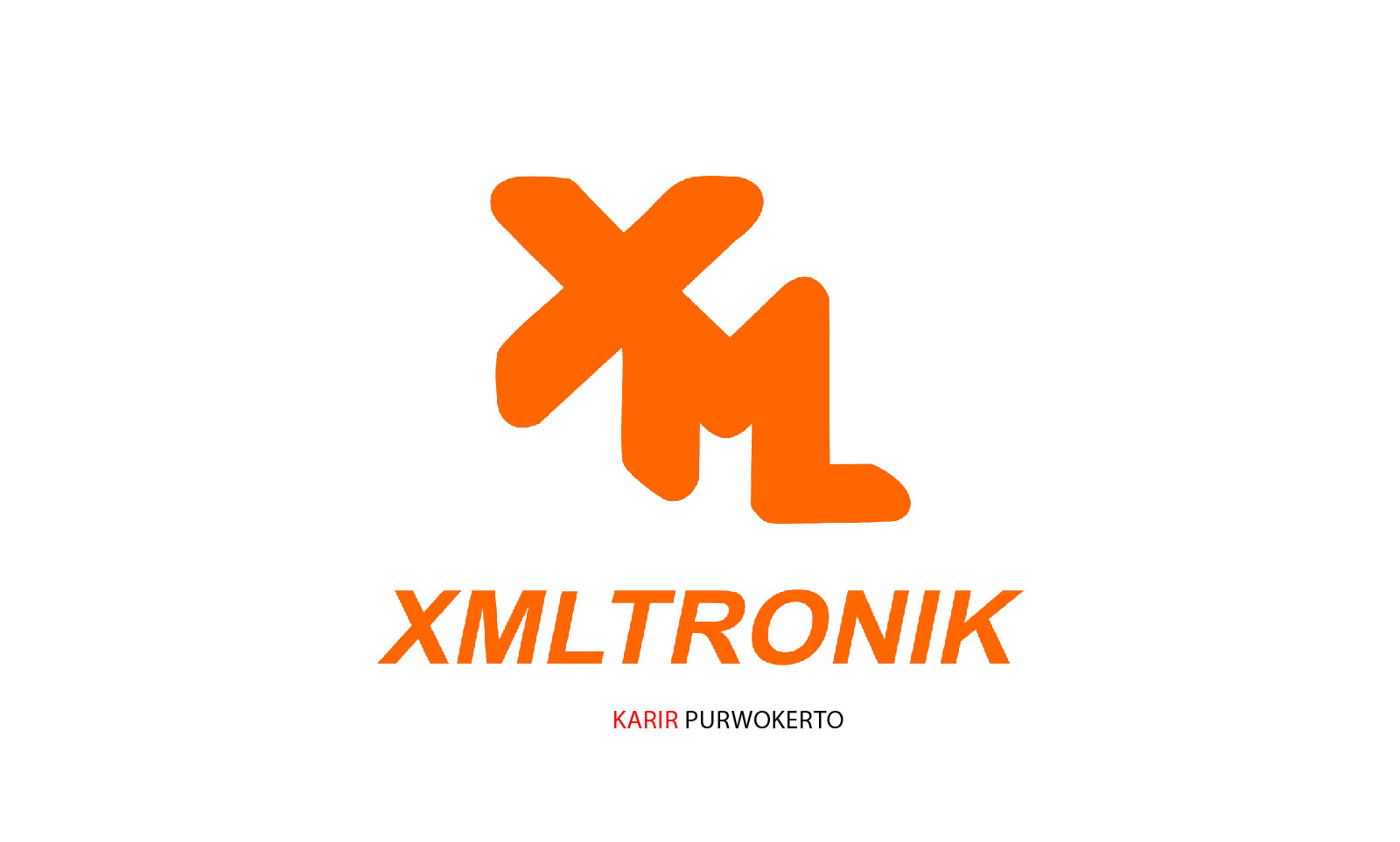 Lowongan Kerja PT XMLTRONIK