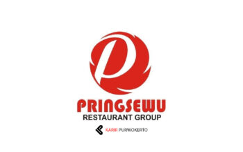 Lowongan Kerja Pringsewu Restorant Group Terbaru
