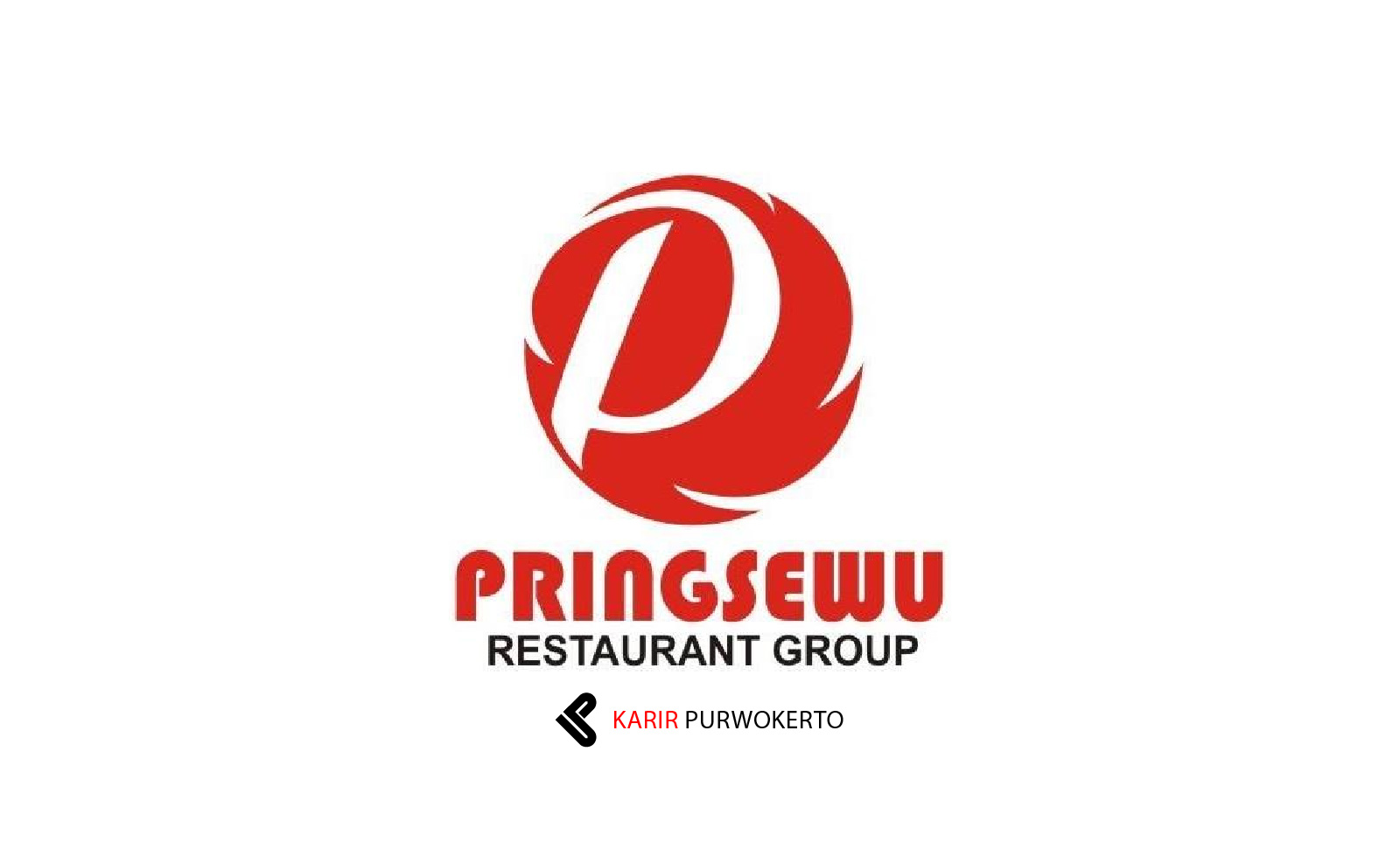 Lowongan Kerja Pringsewu Restorant Group Terbaru