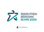 Program Rekrutmen Bersama BUMN 2024