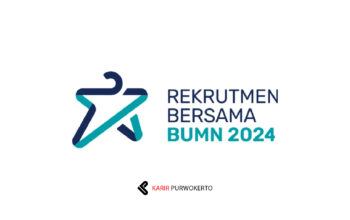 Program Rekrutmen Bersama BUMN 2024