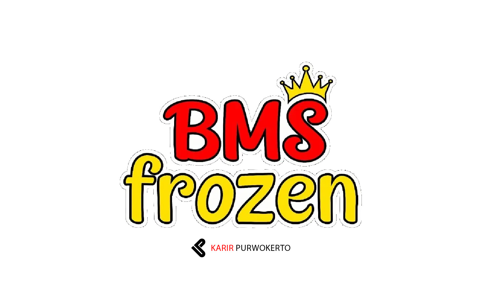Lowongan Kerja BMS Frozen Food Purwokerto