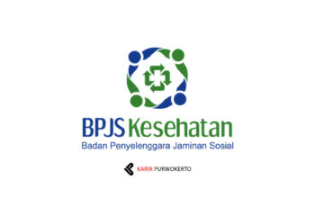 Lowongan Kerja Badan Penyelenggara Jaminan Sosial (BPJS) Kesehatan