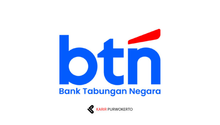 Lowongan Kerja PT Bank Tabungan Negara (Persero) Tbk