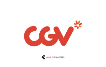 Lowongan Kerja CGV Cinemas Indonesia
