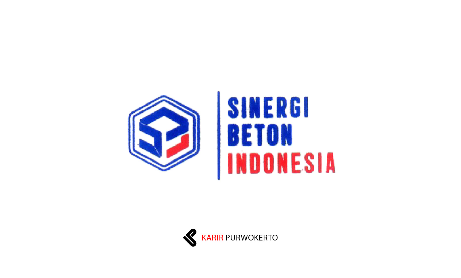 Lowongan Kerja CV Sinergi Beton Indonesia