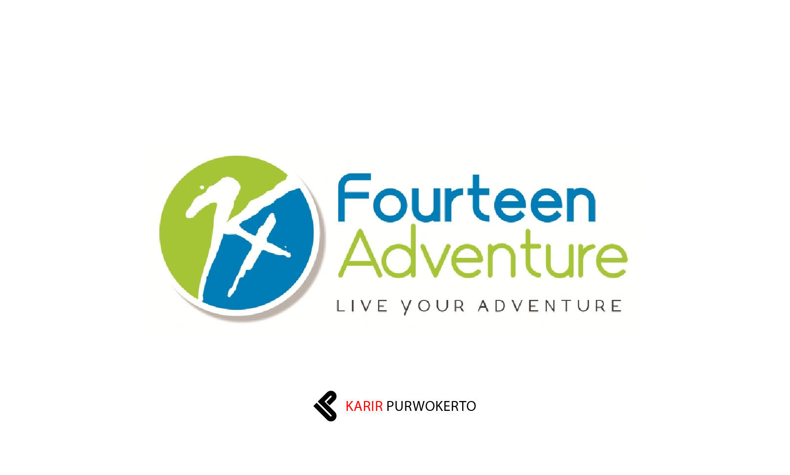 Lowongan Kerja Fourteen Adventure Purwokerto