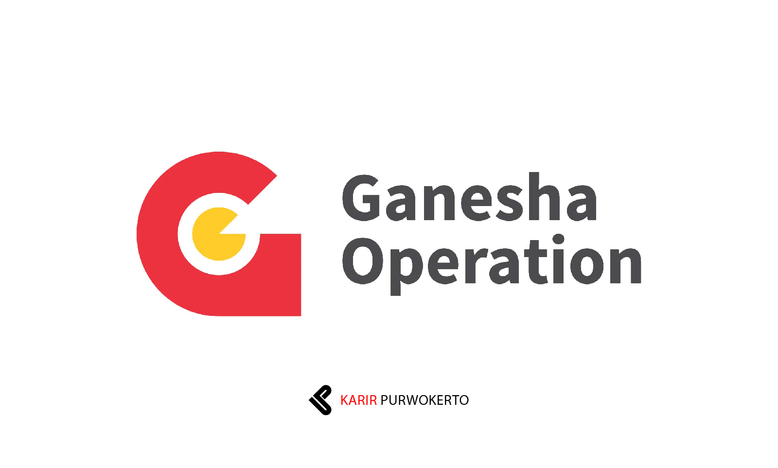 Lowongan Kerja PT Pendidikan Ganesha Operation