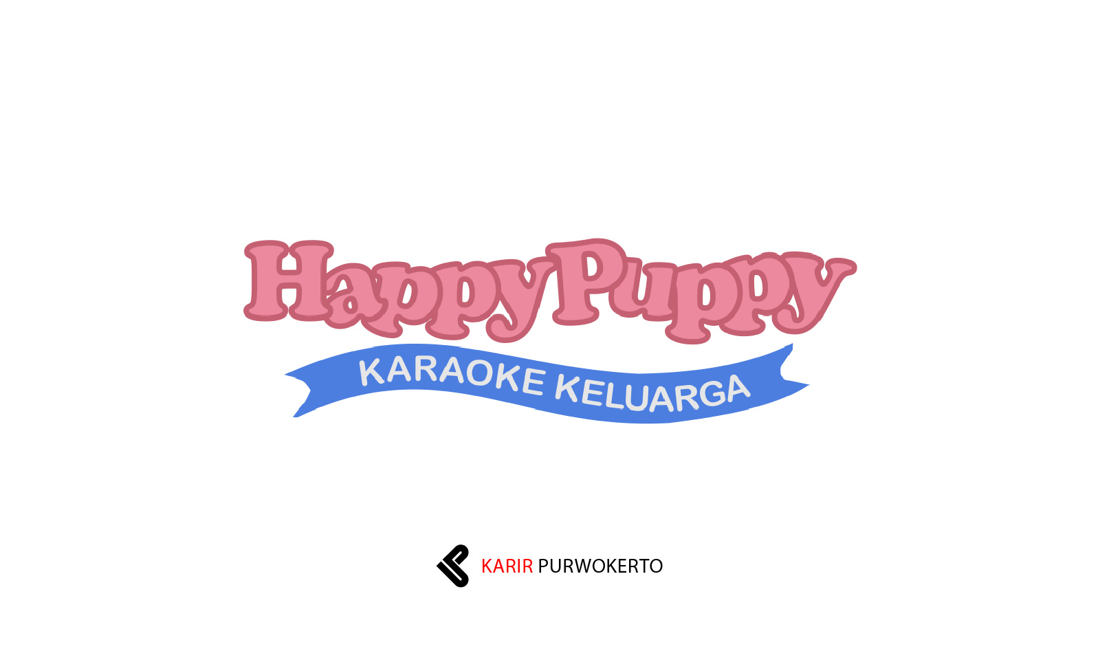 Lowongan Kerja Happy Puppy Karaoke Keluarga