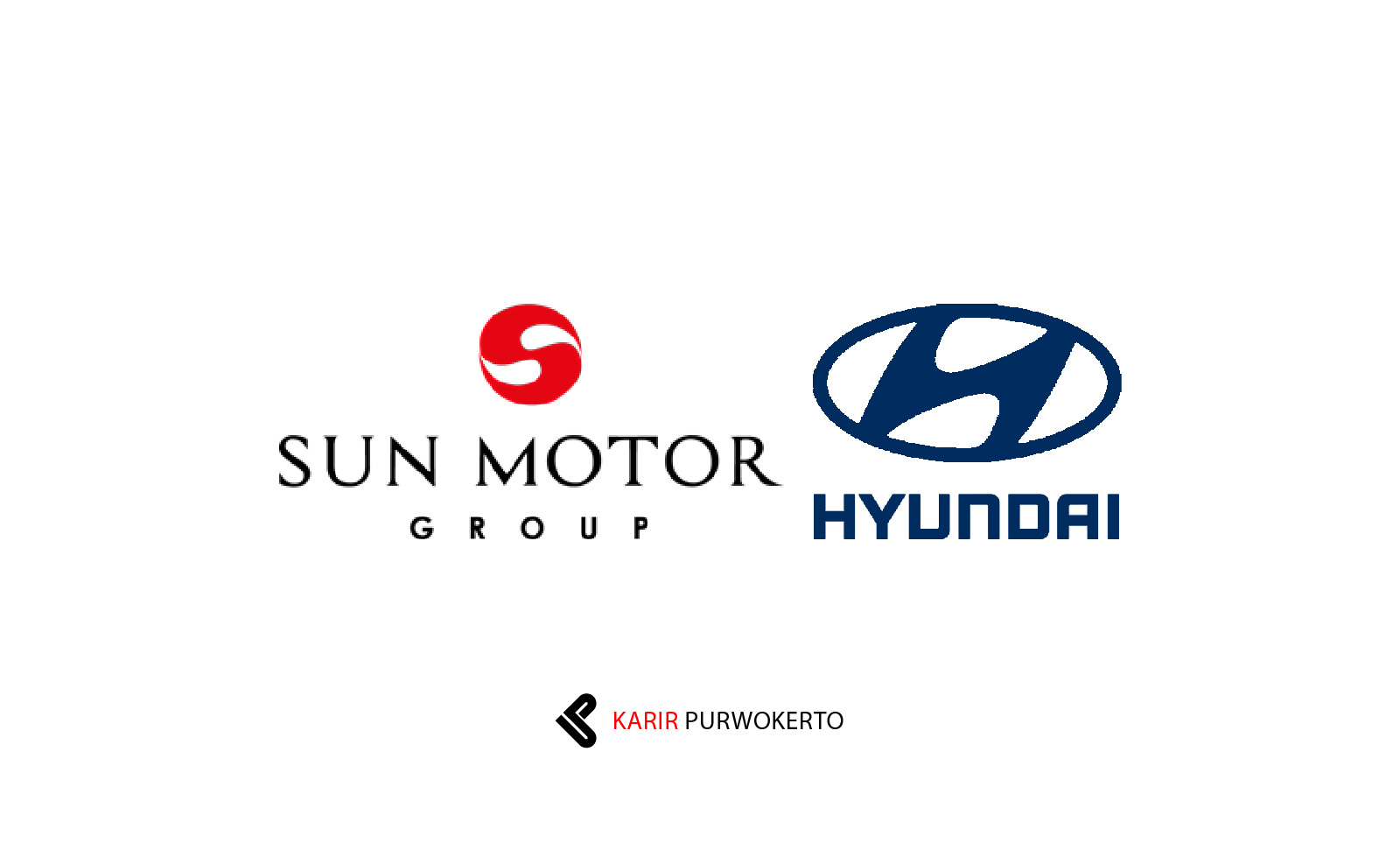 Lowongan Kerja Hyundai Purwokerto - Sun Mega Motor