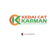 Kedai Cat Karman Purwokerto