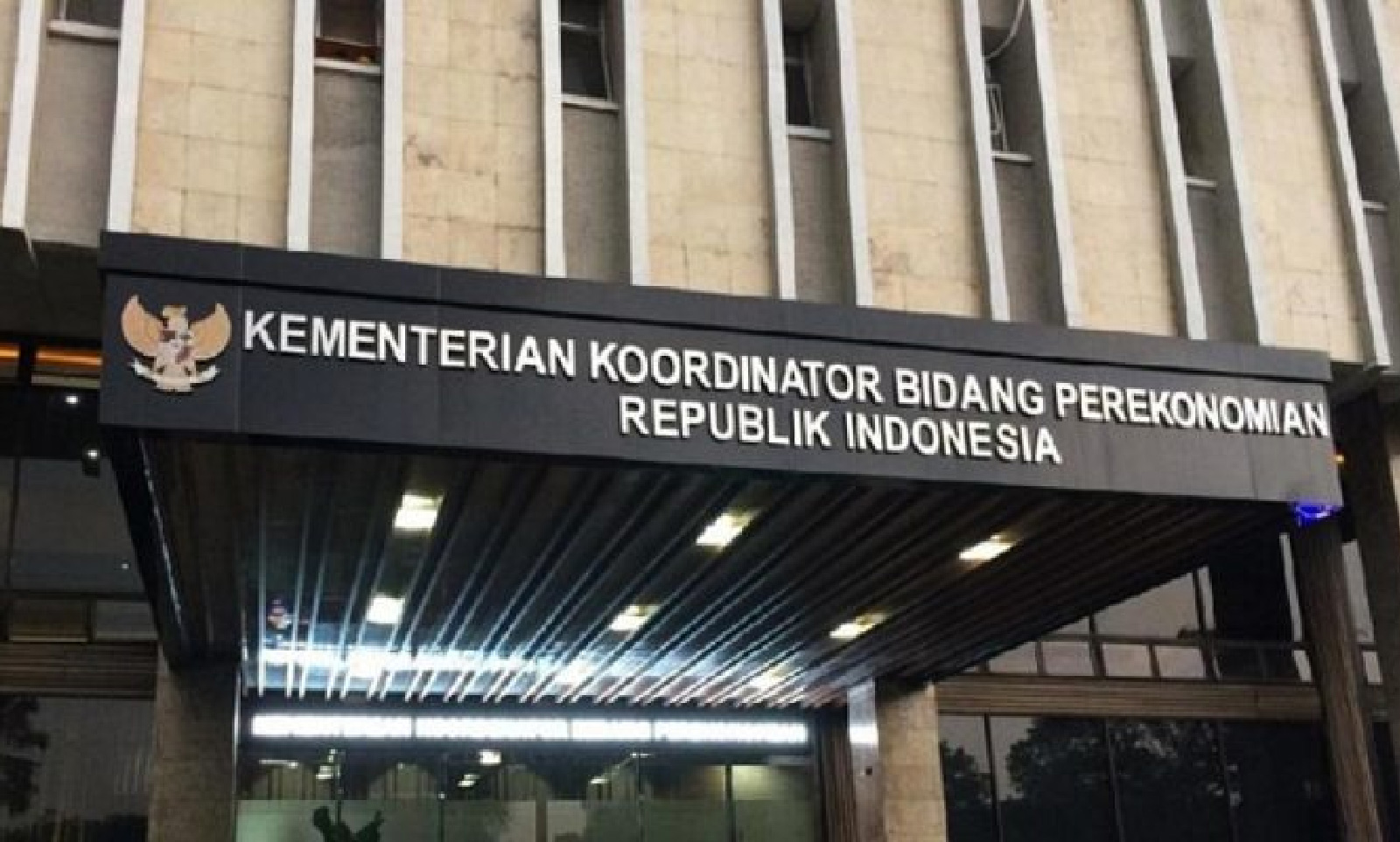 Lowongan Kerja Kementerian Koordinator Bidang Perekonomian Republik Indonesia