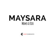 PT Maysara Karya Digital (Maysara Mom & Kids)