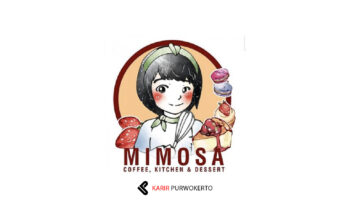Lowongan Kerja Mimosa Coffee Kitchen Desserrt