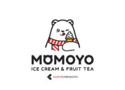 Momoyo Ice Cream & Fruit Tea