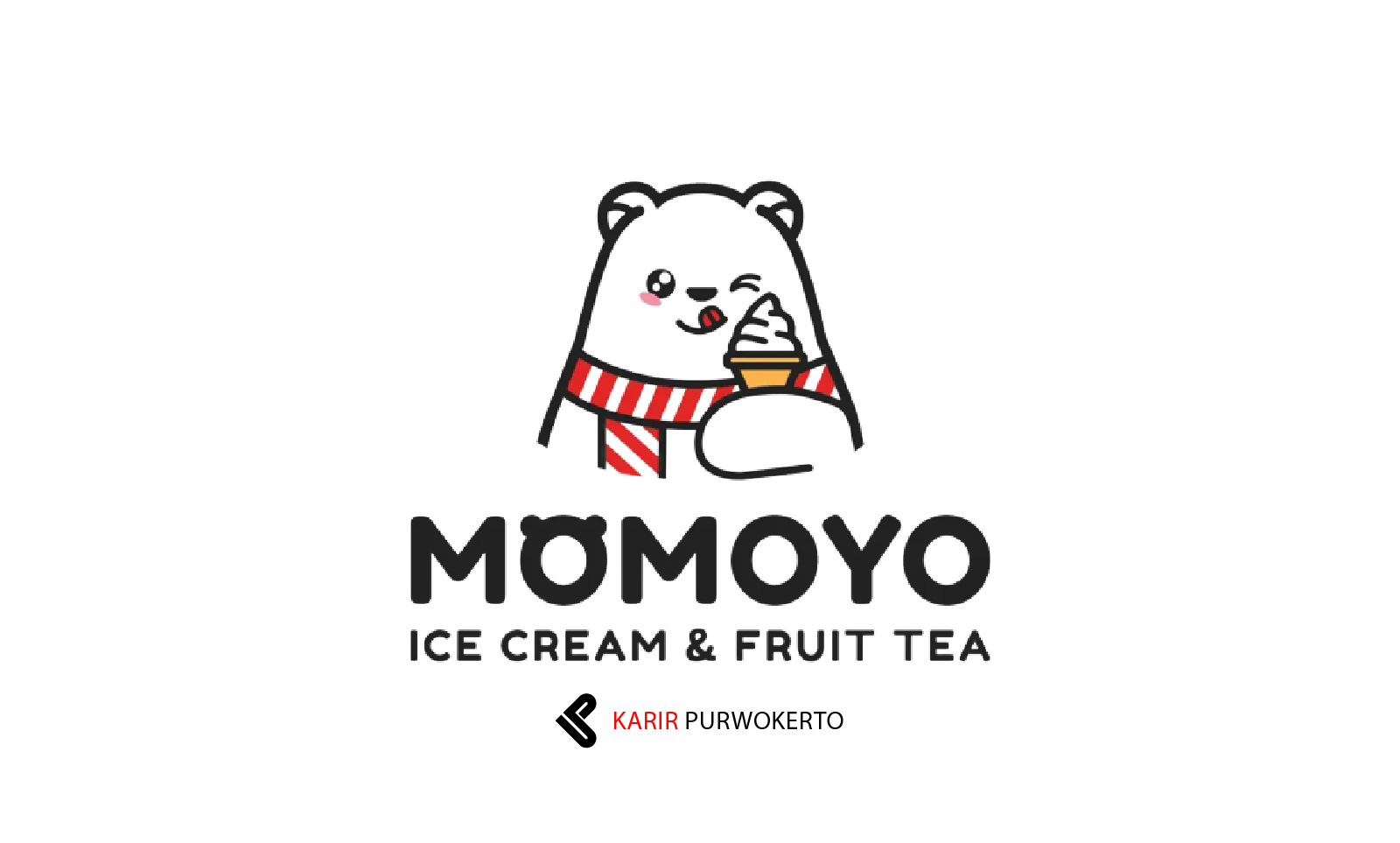 Lowongan Kerja Momoyo Ice Cream & Fruit Tea