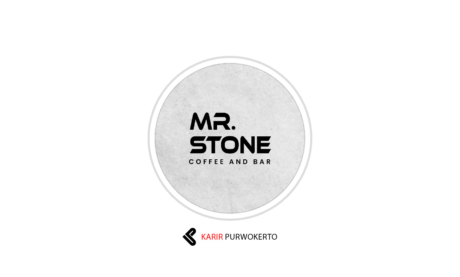 Lowongan Kerja Mr Stone Coffee and Bar