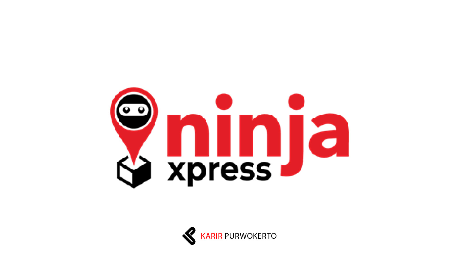 Lowongan Kerja Ninja Xpress Purbalingga