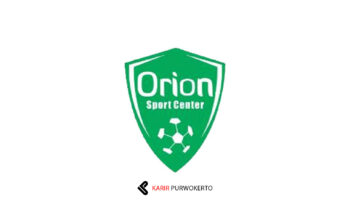 Lowongan Kerja Orion Sport Center Purwokerto