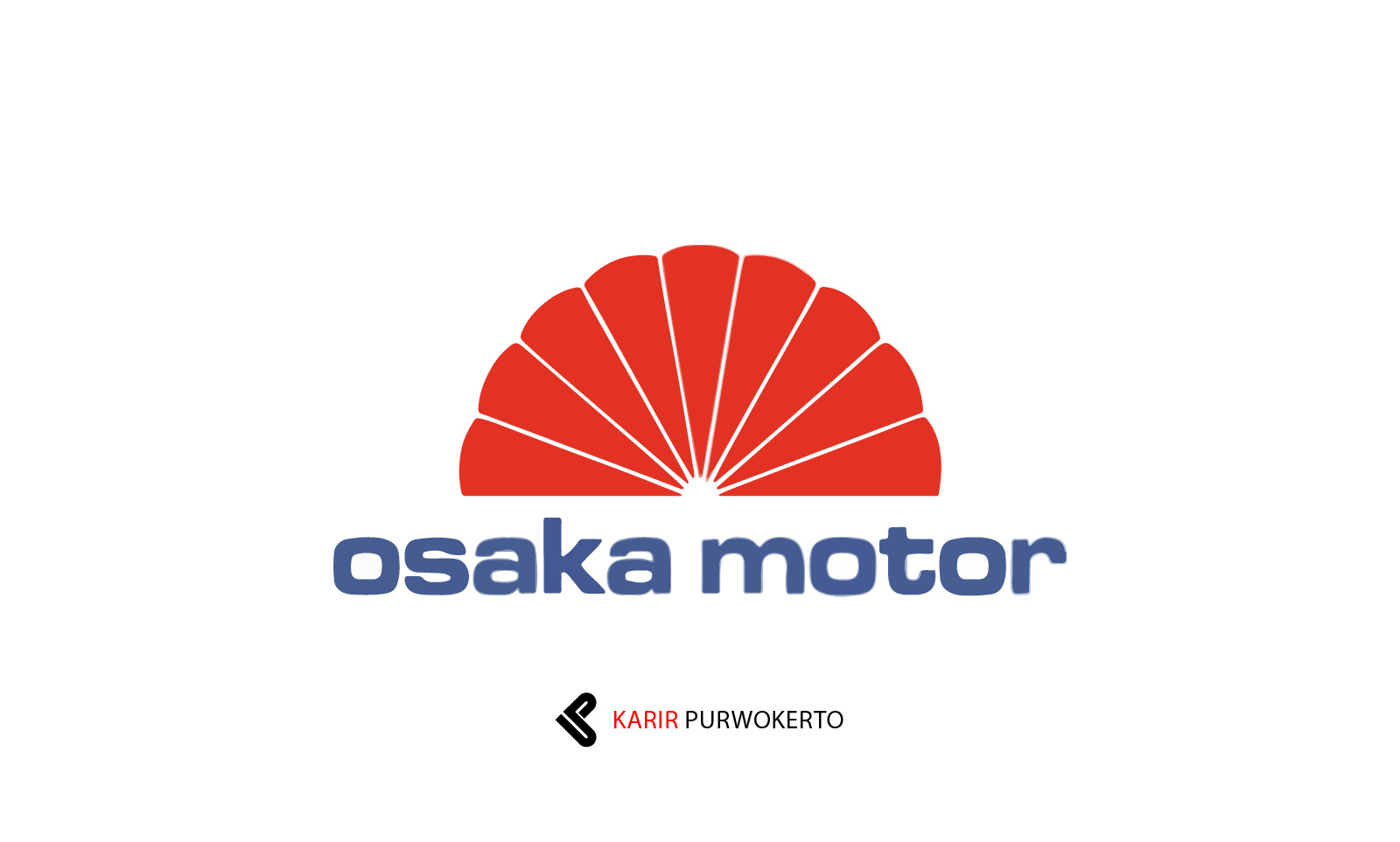 Lowongan Kerja Osaka Motor Purwokerto