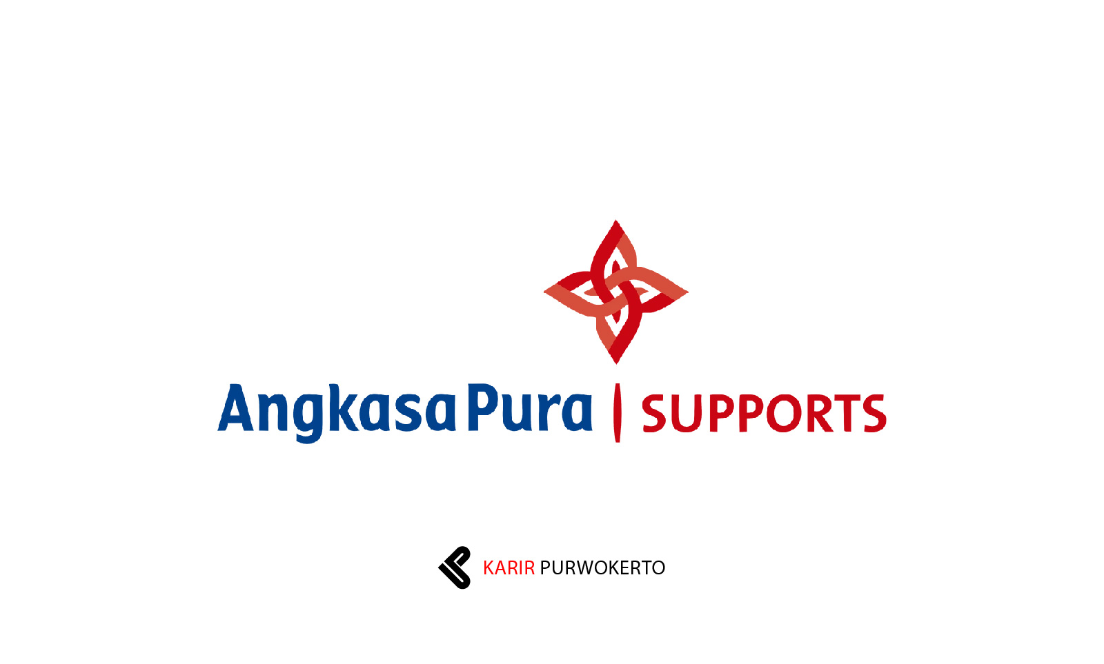 Lowongan Kerja PT Angkasa Pura Supports (APS)