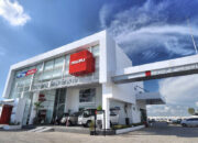 Lowongan Kerja PT Astra International Tbk (Isuzu Sales Operation)