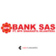 Lowongan Kerja PT BPR Sinararta Sejahtera (Bank SAS)