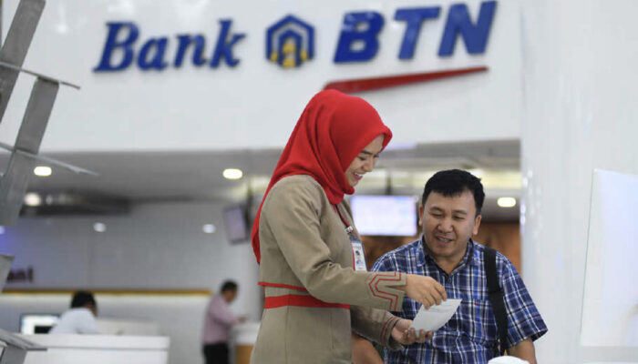 Lowongan Kerja PT Bank Tabungan Negara (Persero) Tbk