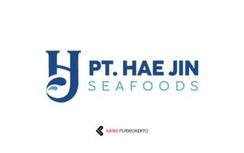 Lowongan Kerja PT Hae Jin Seafoods