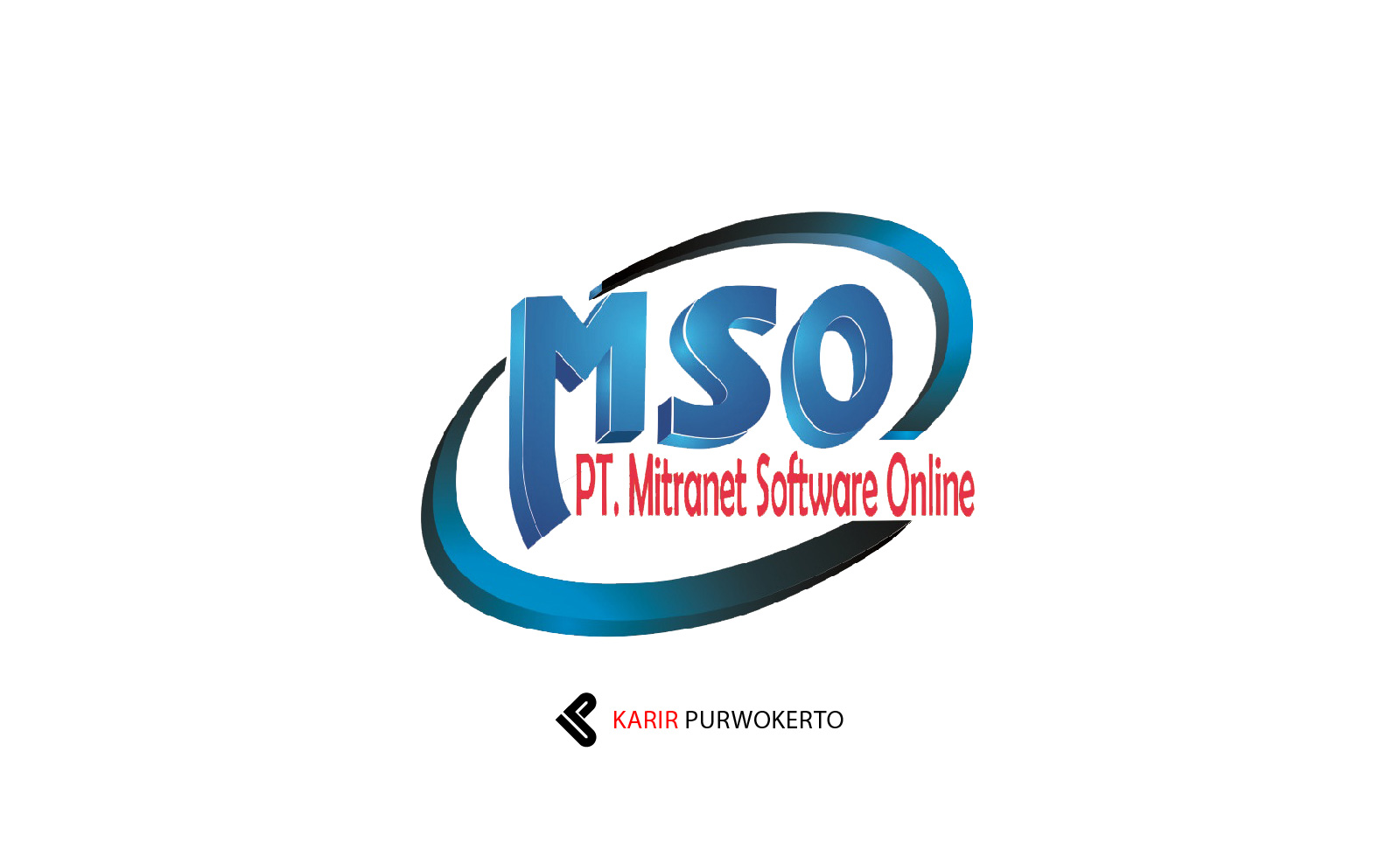 Lowongan Kerja PT Mitranet Software Online
