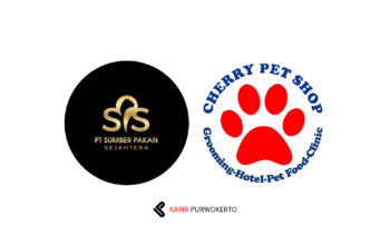 Lowongan Kerja PT Sumber Pakan Sejahtera (Cherry Pet Shop)