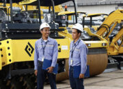 Lowongan Kerja PT United Tractors Tbk (member of ASTRA), Tersedia 13 Posisi