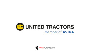 Lowongan Kerja PT United Tractors Tbk (member of ASTRA), 14 Posisi Tersedia