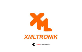 Lowongan Kerja PT XMLTRONIK
