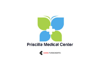 Lowongan Kerja Priscilla Medical Center (PMC)