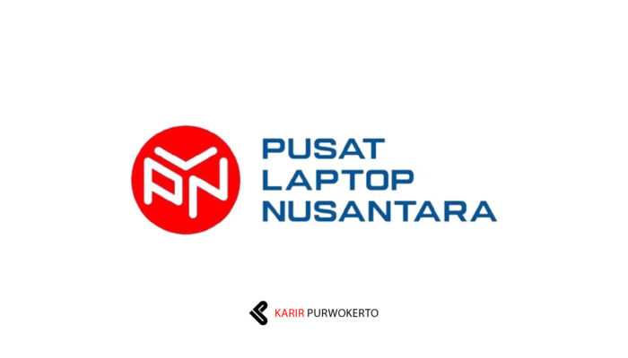 Lowongan Kerja Pusat Laptop Nusantara Purwokerto