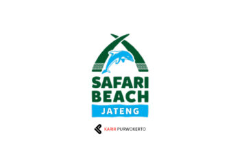 Lowongan Kerja Safari Beach Jateng, lulusan SMA/SMK Sederajat