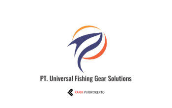 Lowongan Kerja PT Universal Fishing Gear Solutions (UFGS)