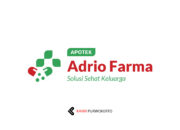 Lowongan Kerja Apotek Adrio Farma Sokaraja Sebagai Crew Outlet
