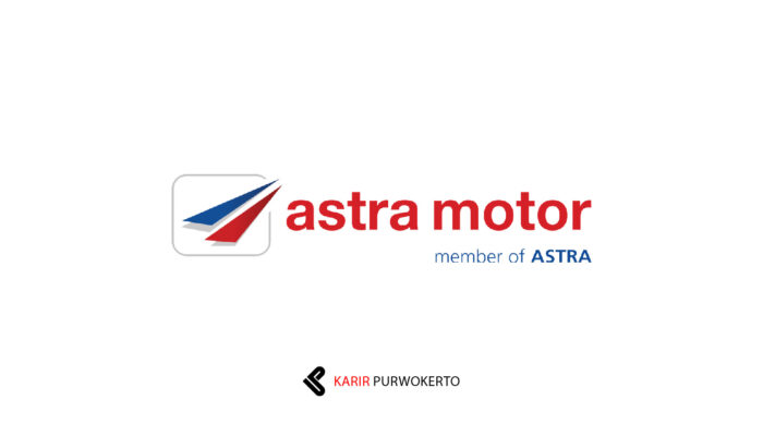 Lowongan Kerja Astra Motor Wangon
